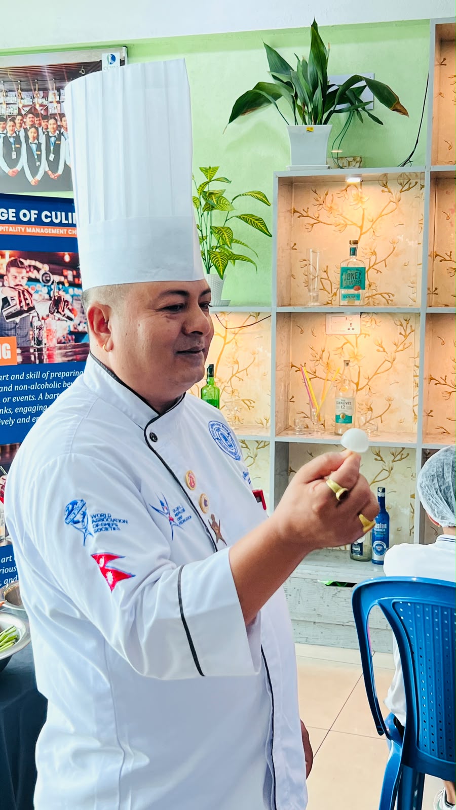 Carving Workshop